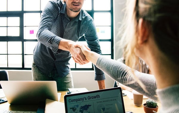 Den bedste a-kasse til ledere eller chefer