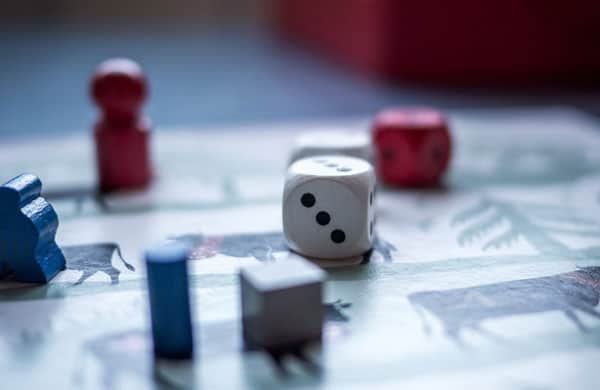 Hvad er betting?